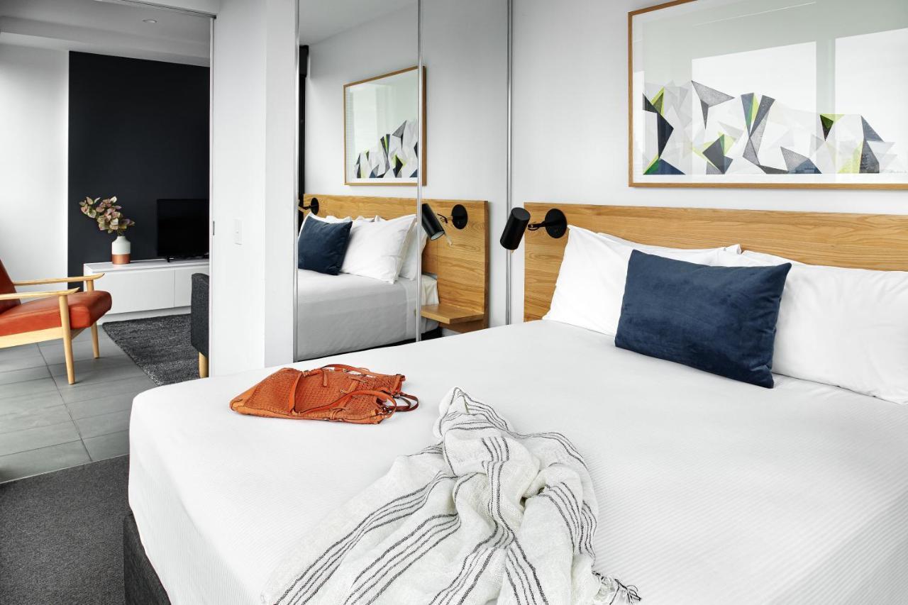 Punthill Northbank Aparthotel - Melbourne — Photos 2