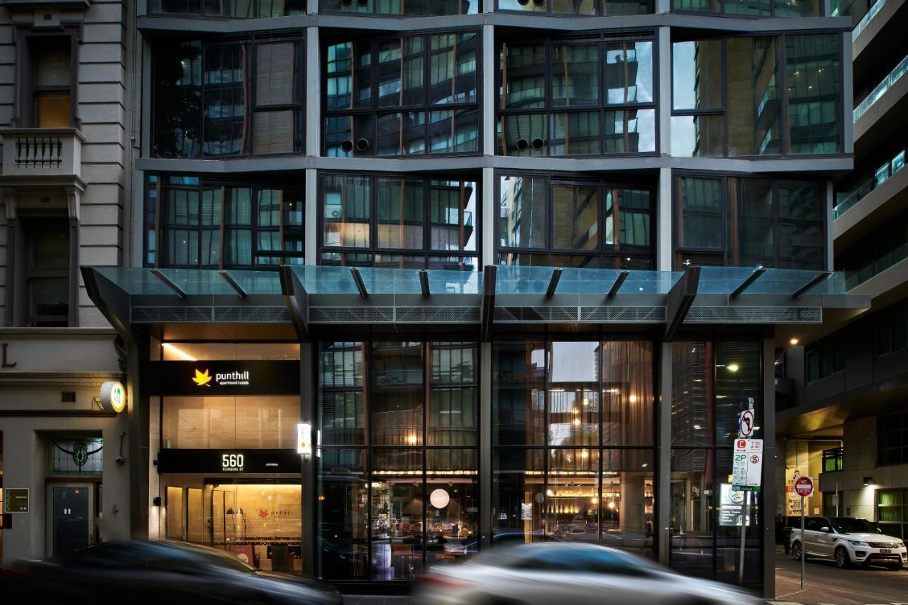 Punthill Northbank Aparthotel - Melbourne, Melbourne